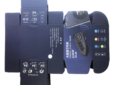 以匠心，印刻非凡——高端定制印刷服務(wù)，為品牌賦予靈魂